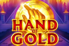 Hand of Gold