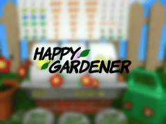 Happy Gardener