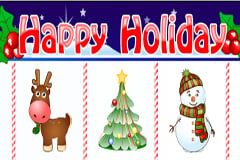 Happy Holiday