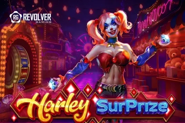Harley SurPrize
