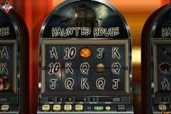 Haunted House