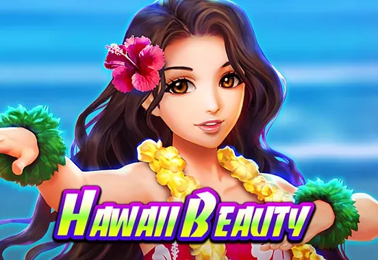 Hawaii Beauty