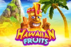 Hawaiian Fruits