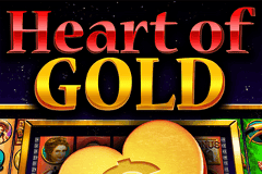Heart of Gold
