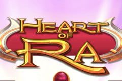 Heart of Ra