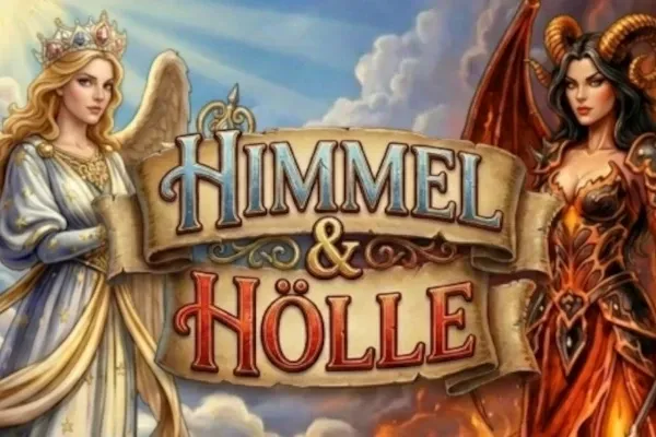 Heaven & Hell