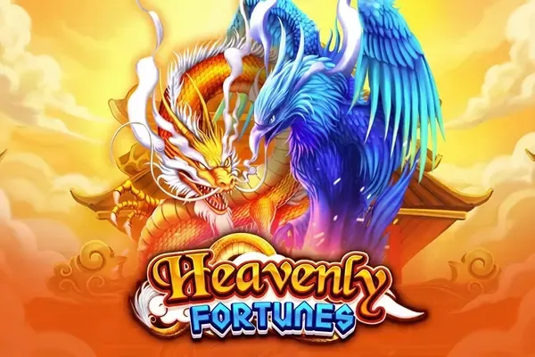 Heavenly Fortunes