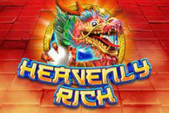 Heavenly Rich