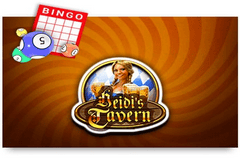 Heidi's Tavern