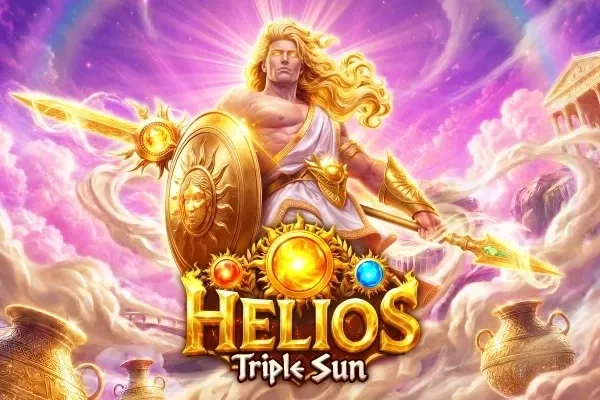 Helios - Triple Sun