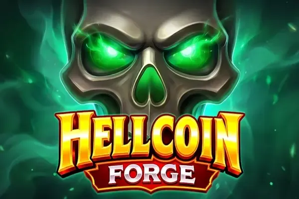 Hellcoin Forge