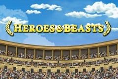 Heroes & Beasts