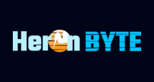 HeronBYTE HeronBYTE