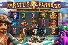 Pirate's Paradise
