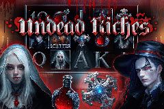 Undead Riches