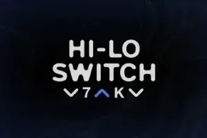 Hi-Lo Switch