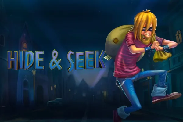 Hide & Seek