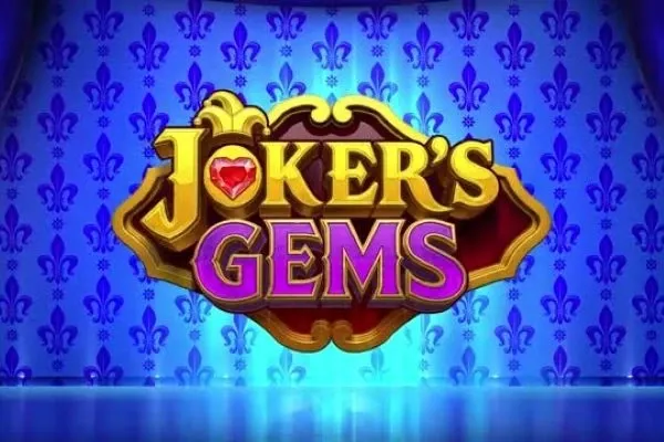 Joker's Gems