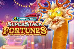Super Stack Fortunes