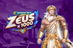 Zeus x 1000
