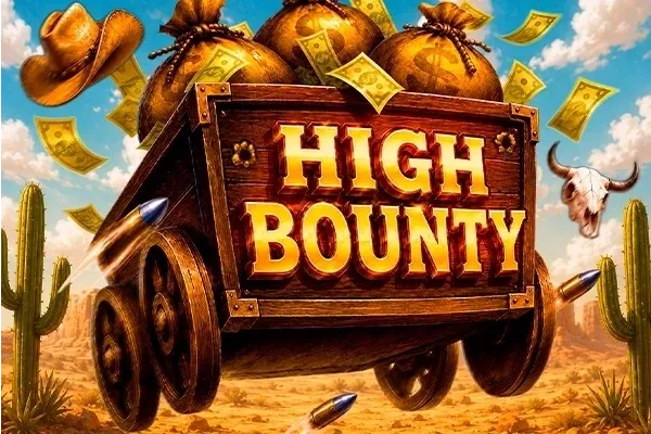 High Bounty