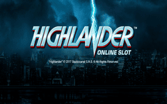 Highlander