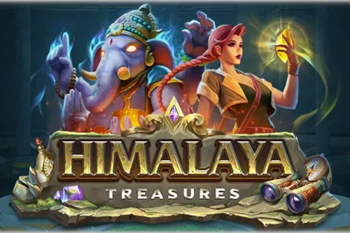 Himalaya Treasures
