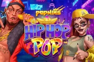 HipHopPop HipHopPop