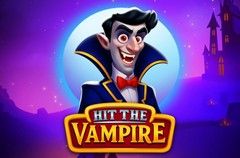 Hit The Vampire