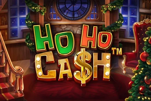 Ho Ho Cash