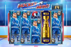 Hockey Hero