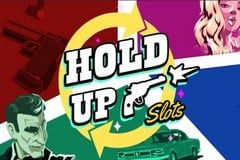 Hold Up Slots