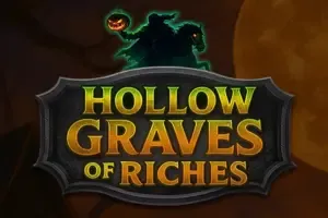 Hollow Graves of Riches