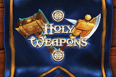 Holy Weapons