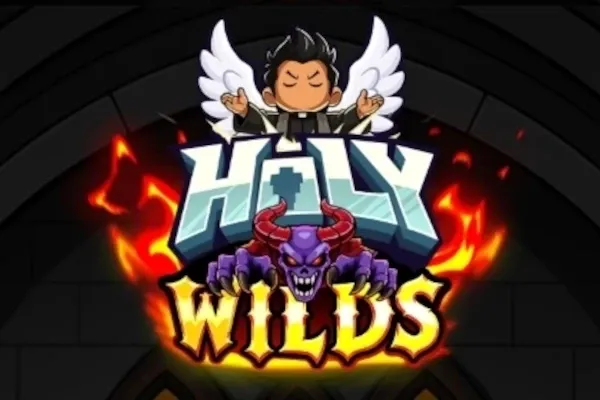 Holy Wilds