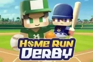 Home Run Derby