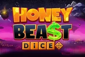 Honey Beast Dice