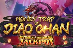 Honey Trap of Diao Chan
