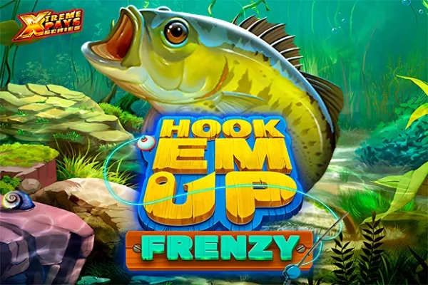 Hook Em Up Frenzy