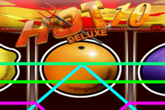 Hot 10 Deluxe