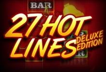 Hot 27 Lines Deluxe