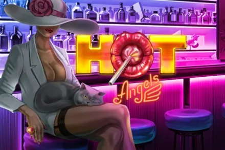 Hot Angels