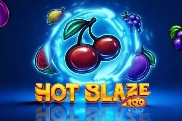 Hot Blaze 100