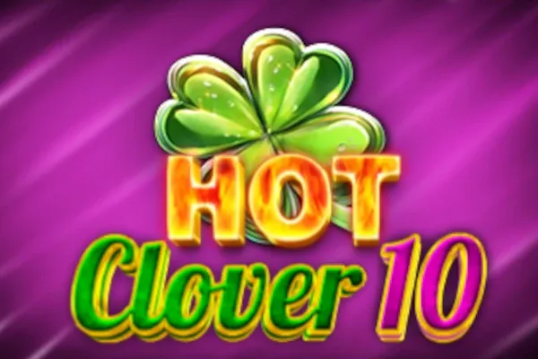 Hot Clover 10