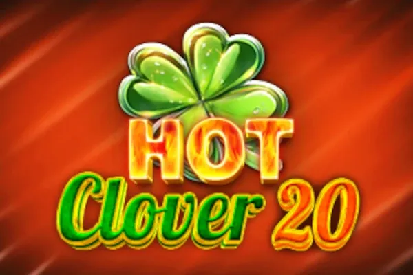 Hot Clover 20