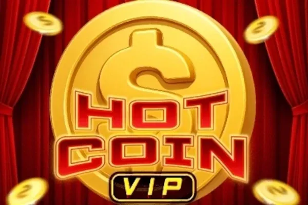 Hot Coin VIP