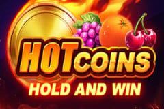Hot Coins