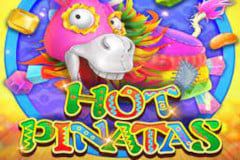 Hot Pinatas