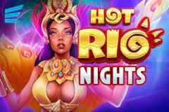 Hot Rio Nights