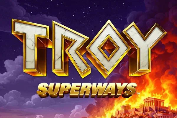 Troy SuperWays™